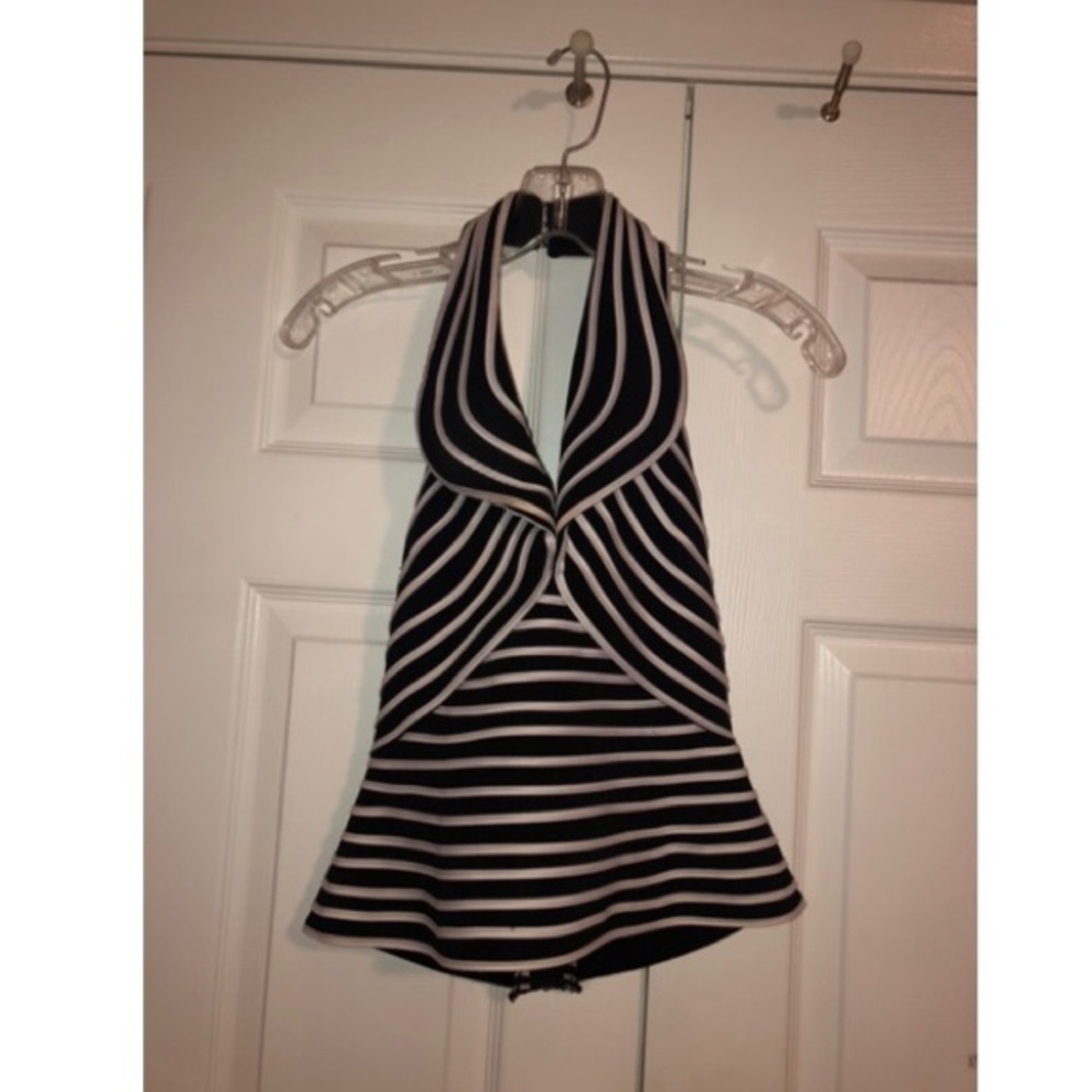 cache blouse a